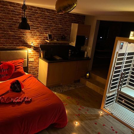 Le Cocooning Villa Friaucourt Luaran gambar