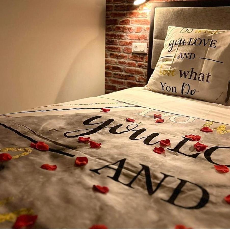Le Cocooning Villa Friaucourt Luaran gambar