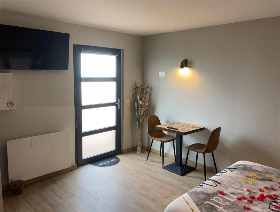 Le Cocooning Villa Friaucourt Luaran gambar