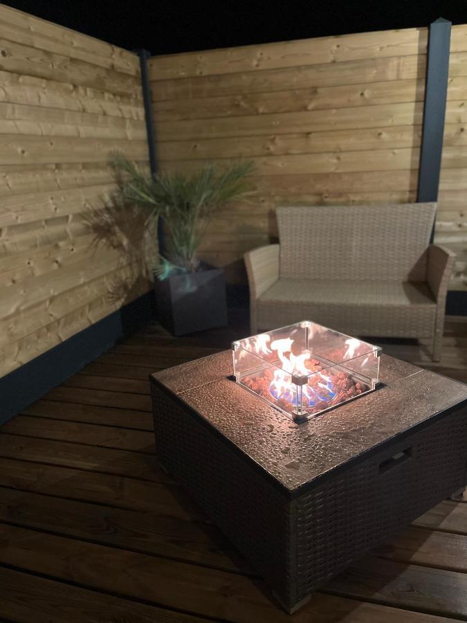 Le Cocooning Villa Friaucourt Luaran gambar
