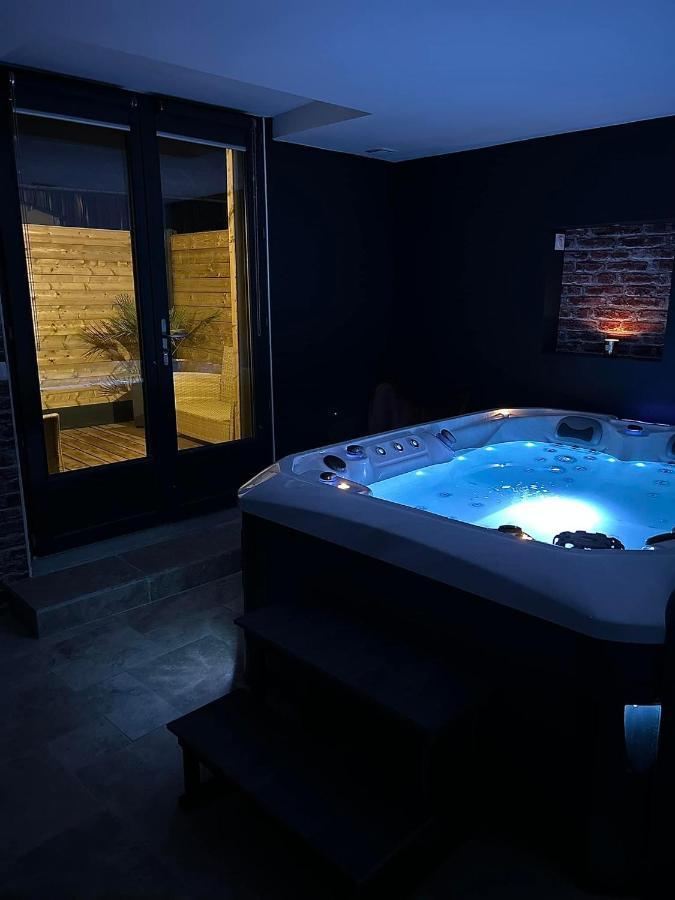 Le Cocooning Villa Friaucourt Luaran gambar