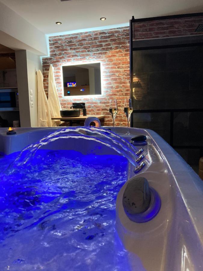 Le Cocooning Villa Friaucourt Luaran gambar