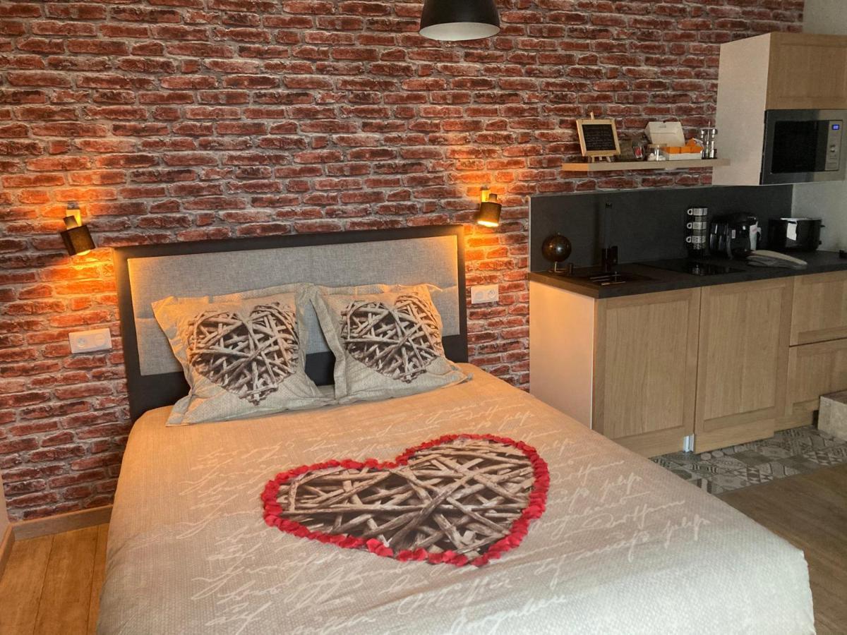 Le Cocooning Villa Friaucourt Luaran gambar