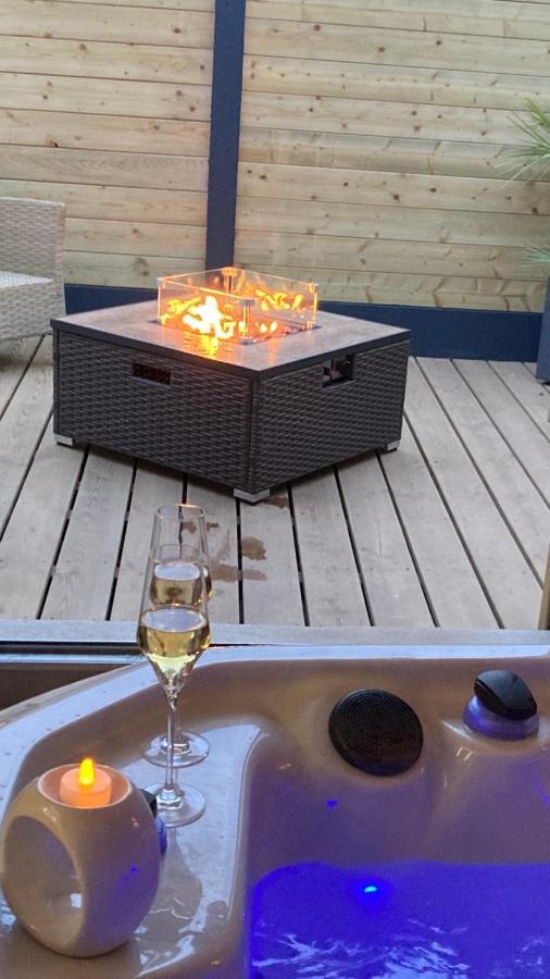 Le Cocooning Villa Friaucourt Luaran gambar