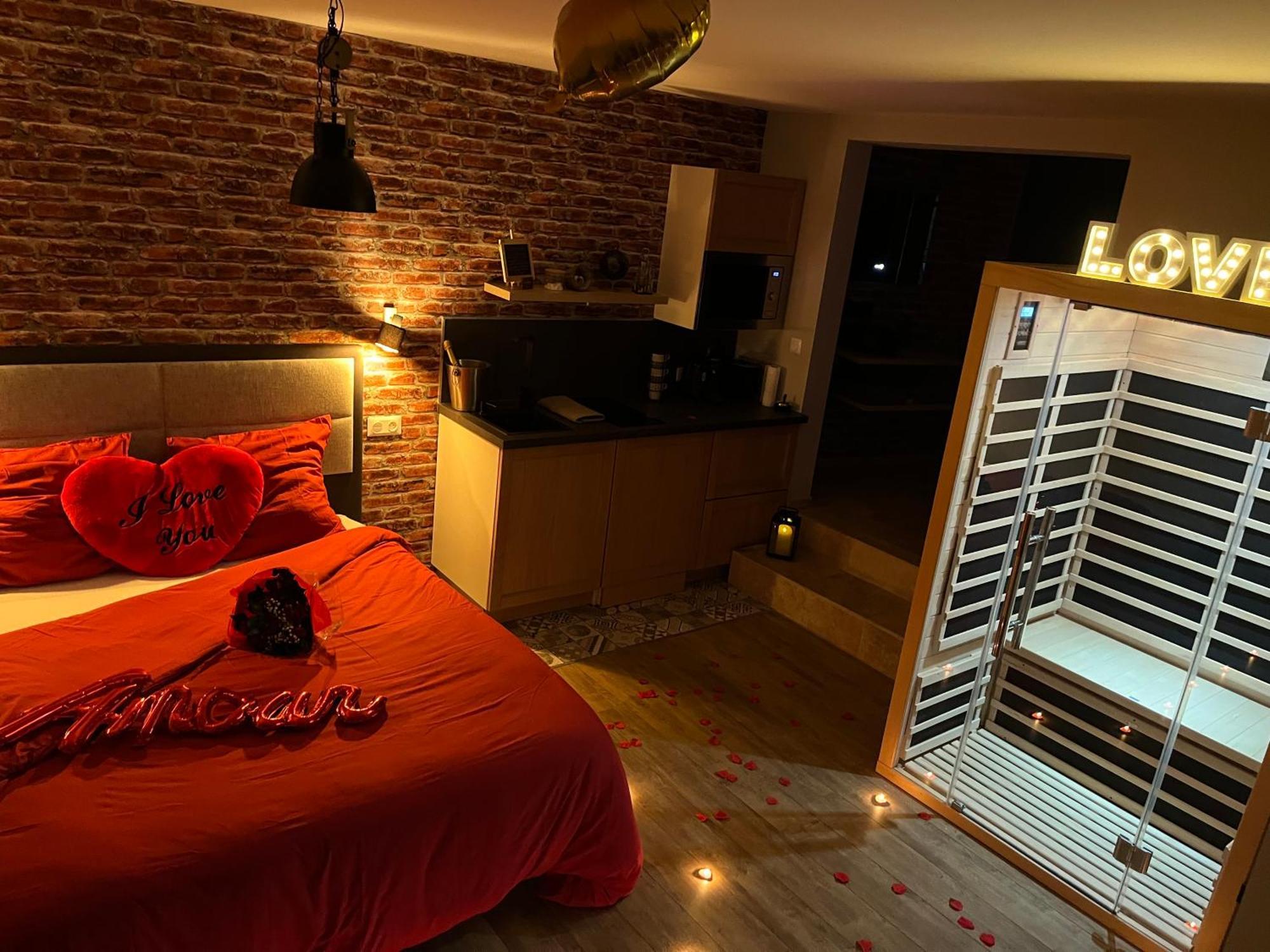 Le Cocooning Villa Friaucourt Luaran gambar